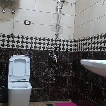 בית הארחה Rireyiana 4*