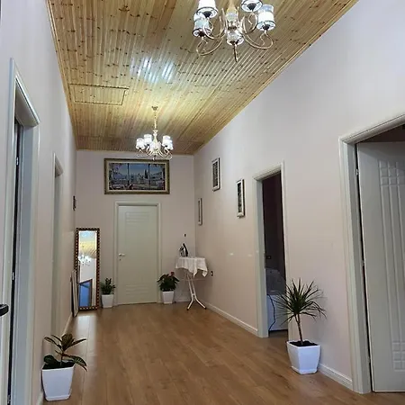 Гостевой дом Rireyiana Tamare