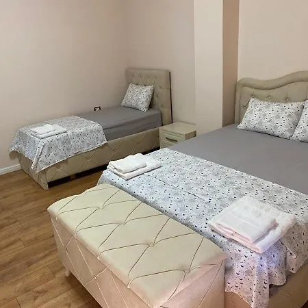 בית הארחה Rireyiana Tamare