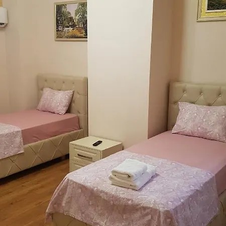 Гостевой дом Rireyiana Tamare