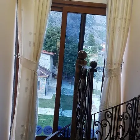 Rireyiana Гостевой дом