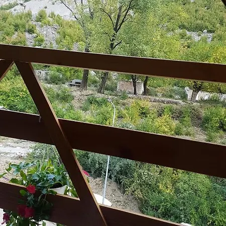 Гостевой дом Rireyiana