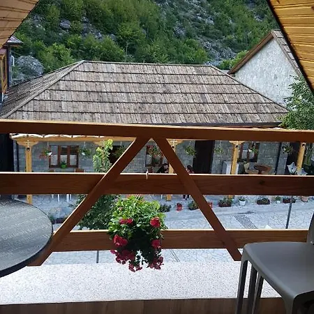 Гостевой дом Rireyiana